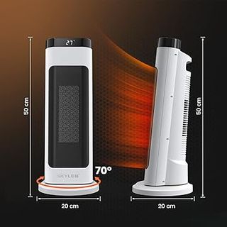 Calefactor SKYLEO ECO Torre