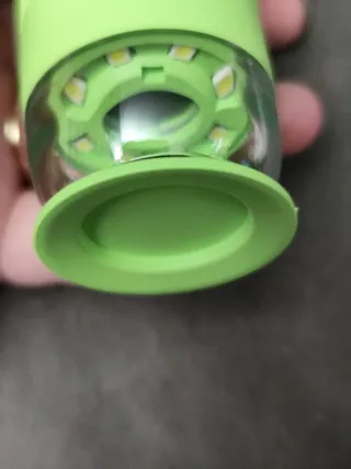 Microscopio Digital CM4