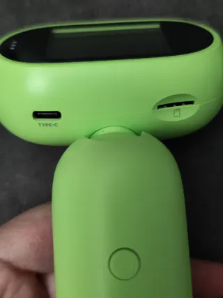 Microscopio Digital CM4