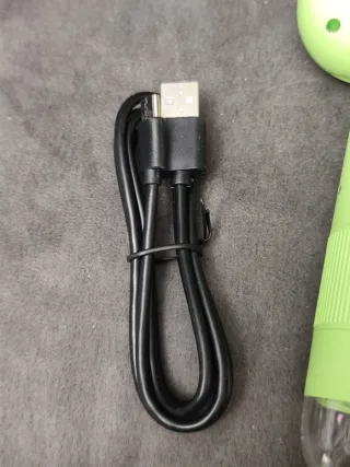 Microscopio Digital CM4