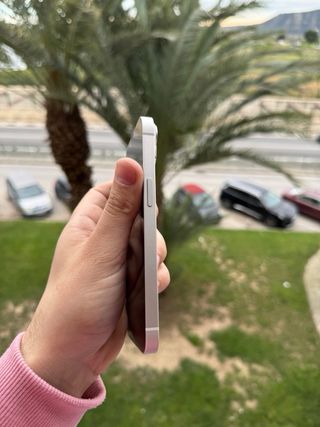 iPhone 14 256GB - 100% Batería