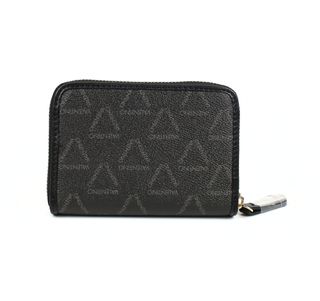 Cartera Mario Valentino Billetera Monedero Negro