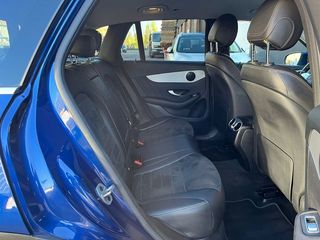 Mercedes-Benz GLC 200 d 4Matic 120 kW (163 CV)