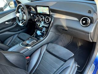 Mercedes-Benz GLC 200 d 4Matic 120 kW (163 CV)