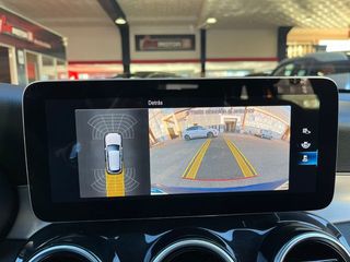 Mercedes-Benz GLC 200 d 4Matic 120 kW (163 CV)