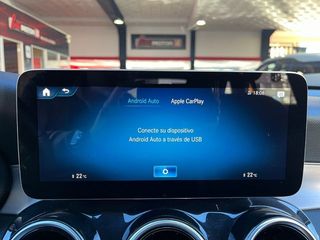 Mercedes-Benz GLC 200 d 4Matic 120 kW (163 CV)