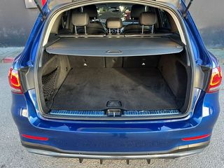 Mercedes-Benz GLC 200 d 4Matic 120 kW (163 CV)