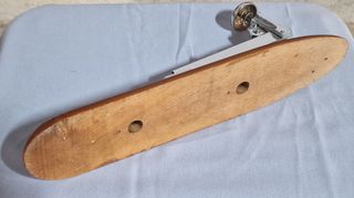 Grapadora profesional El Casco M58 para 90 hojas