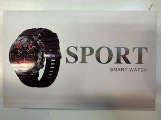 Reloj Inteligente AK71 Outdoor