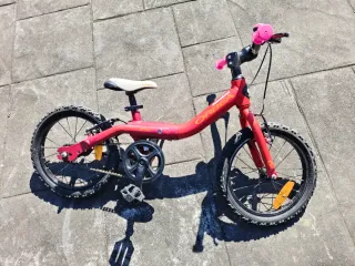 Bicicleta Orbea Grow 1