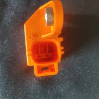 Sensor Impacto Lateral Renault Laguna 2