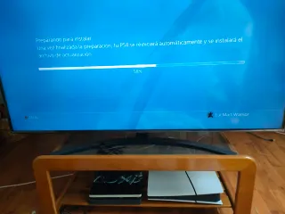 PS4 SLIM 500Gb