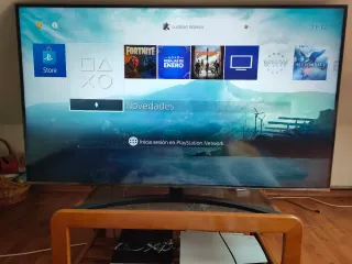 PS4 SLIM 500Gb