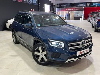 Mercedes-Benz GLB 220 D 4MATIC 140 kW (190 CV)