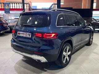 Mercedes-Benz GLB 220 D 4MATIC 140 kW (190 CV)