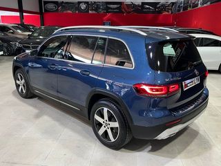 Mercedes-Benz GLB 220 D 4MATIC 140 kW (190 CV)