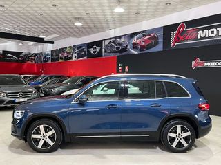 Mercedes-Benz GLB 220 D 4MATIC 140 kW (190 CV)