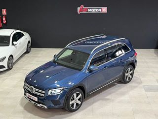 Mercedes-Benz GLB 220 D 4MATIC 140 kW (190 CV)