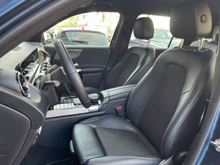 Mercedes-Benz GLB 220 D 4MATIC 140 kW (190 CV)