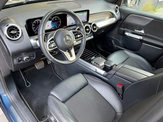 Mercedes-Benz GLB 220 D 4MATIC 140 kW (190 CV)