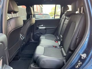 Mercedes-Benz GLB 220 D 4MATIC 140 kW (190 CV)