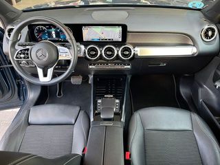 Mercedes-Benz GLB 220 D 4MATIC 140 kW (190 CV)
