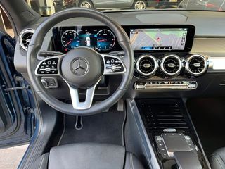 Mercedes-Benz GLB 220 D 4MATIC 140 kW (190 CV)