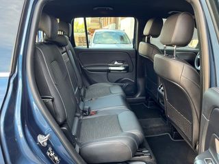 Mercedes-Benz GLB 220 D 4MATIC 140 kW (190 CV)