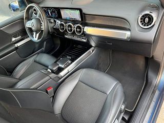 Mercedes-Benz GLB 220 D 4MATIC 140 kW (190 CV)