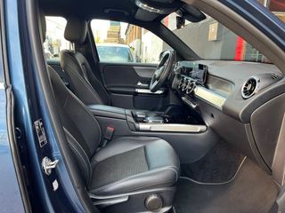 Mercedes-Benz GLB 220 D 4MATIC 140 kW (190 CV)