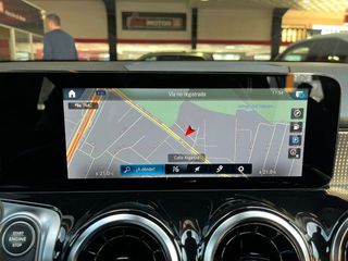 Mercedes-Benz GLB 220 D 4MATIC 140 kW (190 CV)