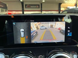 Mercedes-Benz GLB 220 D 4MATIC 140 kW (190 CV)