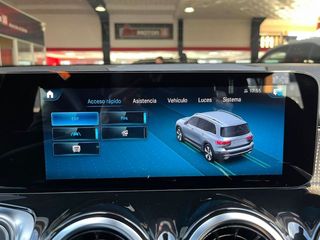 Mercedes-Benz GLB 220 D 4MATIC 140 kW (190 CV)