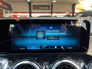 Mercedes-Benz GLB 220 D 4MATIC 140 kW (190 CV)