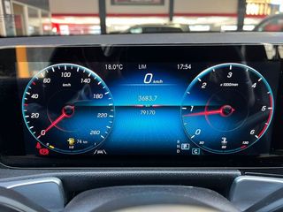 Mercedes-Benz GLB 220 D 4MATIC 140 kW (190 CV)