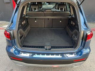 Mercedes-Benz GLB 220 D 4MATIC 140 kW (190 CV)