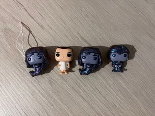 Funko Pop Stranger Things Colección
