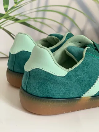 Zapatillas numero 38