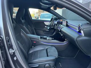 Mercedes-Benz Clase A 200 d 110 kW (150 CV)