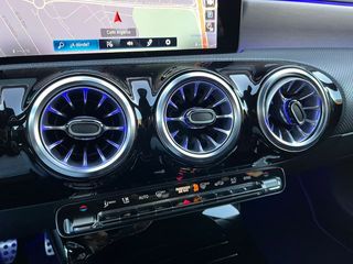 Mercedes-Benz Clase A 200 d 110 kW (150 CV)