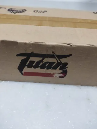 Pintura Hidralux Titan Satinada 125ml. Verde Vivo.