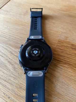 Huawei Watch GT 5 46mm Negro