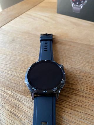 Huawei Watch GT 5 46mm Negro
