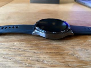 Huawei Watch GT 5 46mm Negro