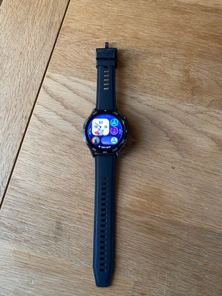 Huawei Watch GT 5 46mm Negro