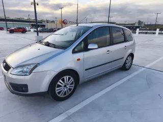 Ford C-MAX 2005