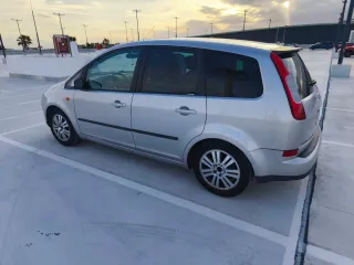 Ford C-MAX 2005