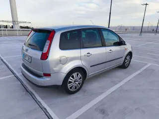 Ford C-MAX 2005