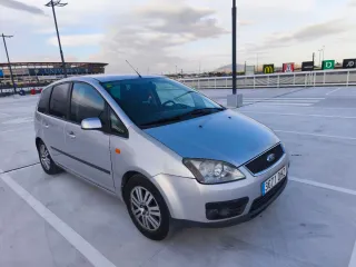 Ford C-MAX 2005