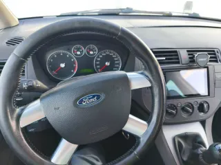 Ford C-MAX 2005